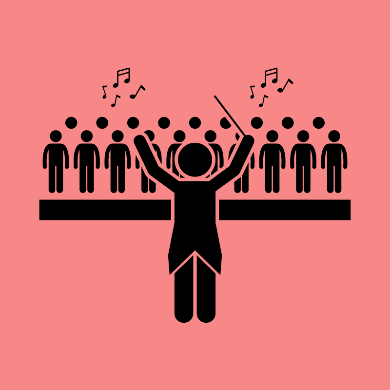 How To Improve Choral Sound Immediately Easy Choir Music