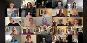 Why Should I Create A Virtual Choir?