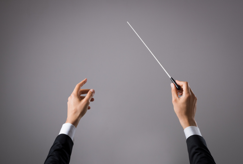 Five Quick And Easy Ways To Improve Your Conducting