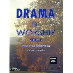Drama for Worship: Year C