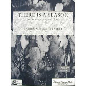 There is a Season