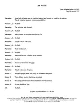 Drama for Worship: Year C