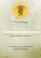 Come Messiah (2-part)