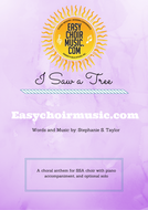 I Saw a Tree (SSA)